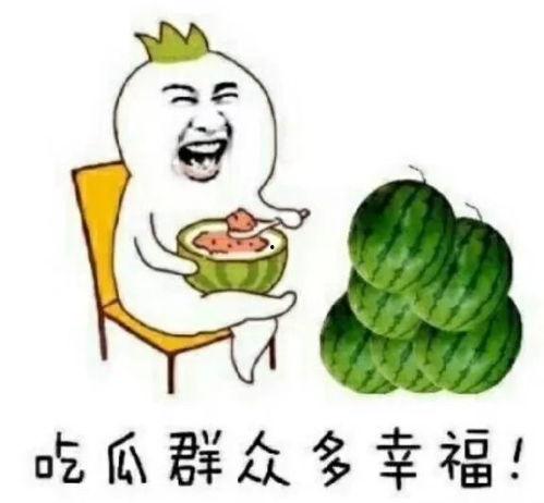 吃瓜娱乐圆